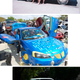 Image for article titled Your Guide To The World’s Most Hated Car Culture: Donks